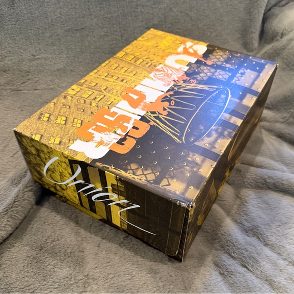 Nike Air Jordan 1 High Union LA Bephies Beauty Supply Summer of ‘96 - Size 13 - Picture 5 of 13